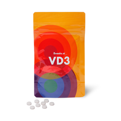 VD3（VITAMIN D3）