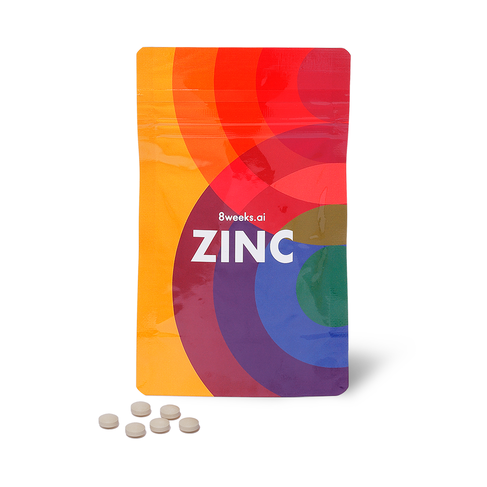 ZINC